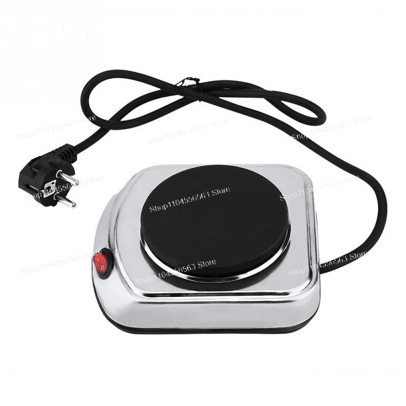 Home Cooking Heater - موقد كهربائي صغير بقوة 500 واط،