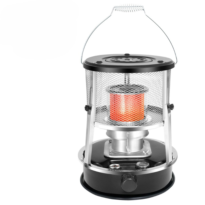 Home Cooking Heater - سخان وموقد محمول من Qwinn للتخييم