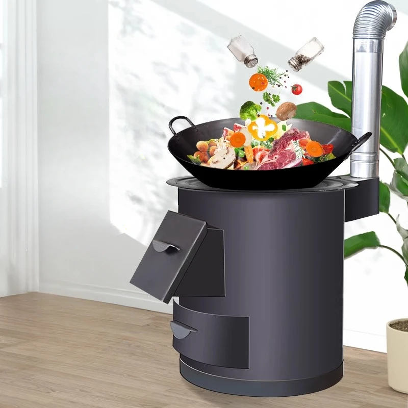 Home Cooking Heater - مواقد طهي محمولة، سخانات للفناء، شوايات