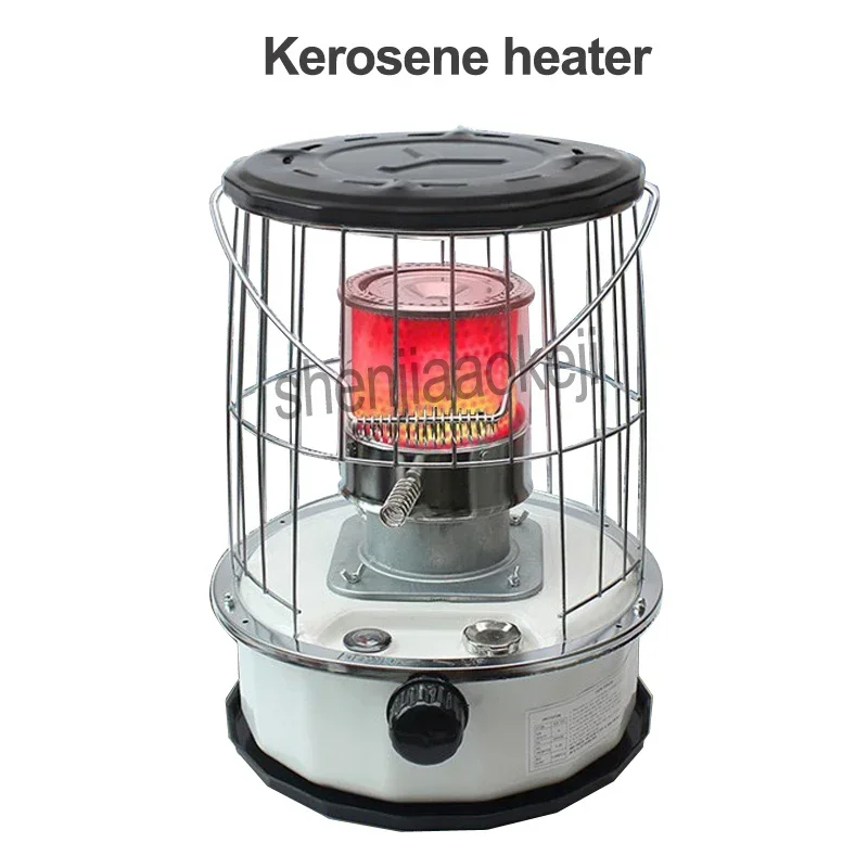 سخان محمول قوي ومتين للاستخدام - مراجعة Home Cooking Heater وسعره