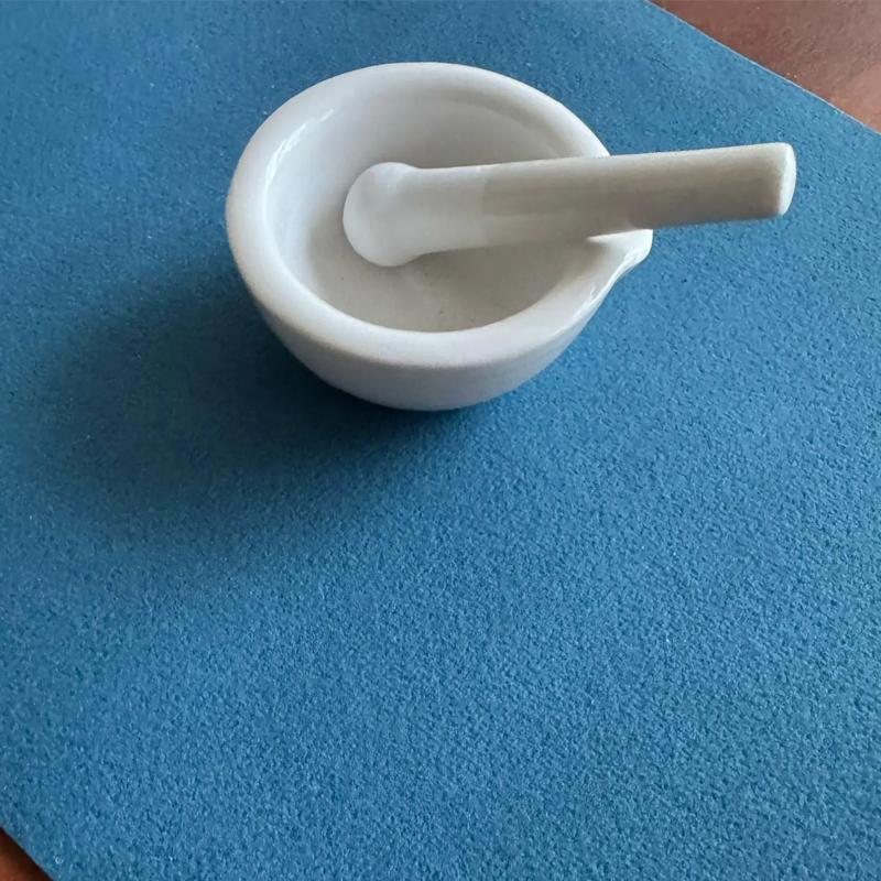 6 مل مطاحن صغيرة مع أوعية هاون - مراجعة Mortar Pestle Granite وسعره
