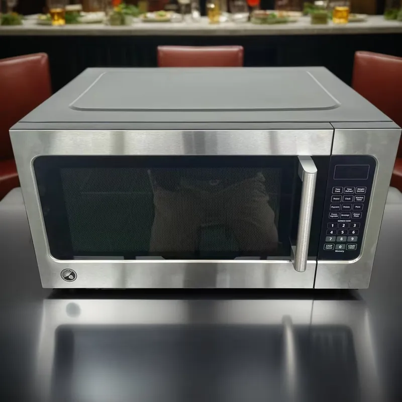 سخان طعام تجاري للمطاعم يعمل ب - مراجعة Home Cooking Heater وسعره