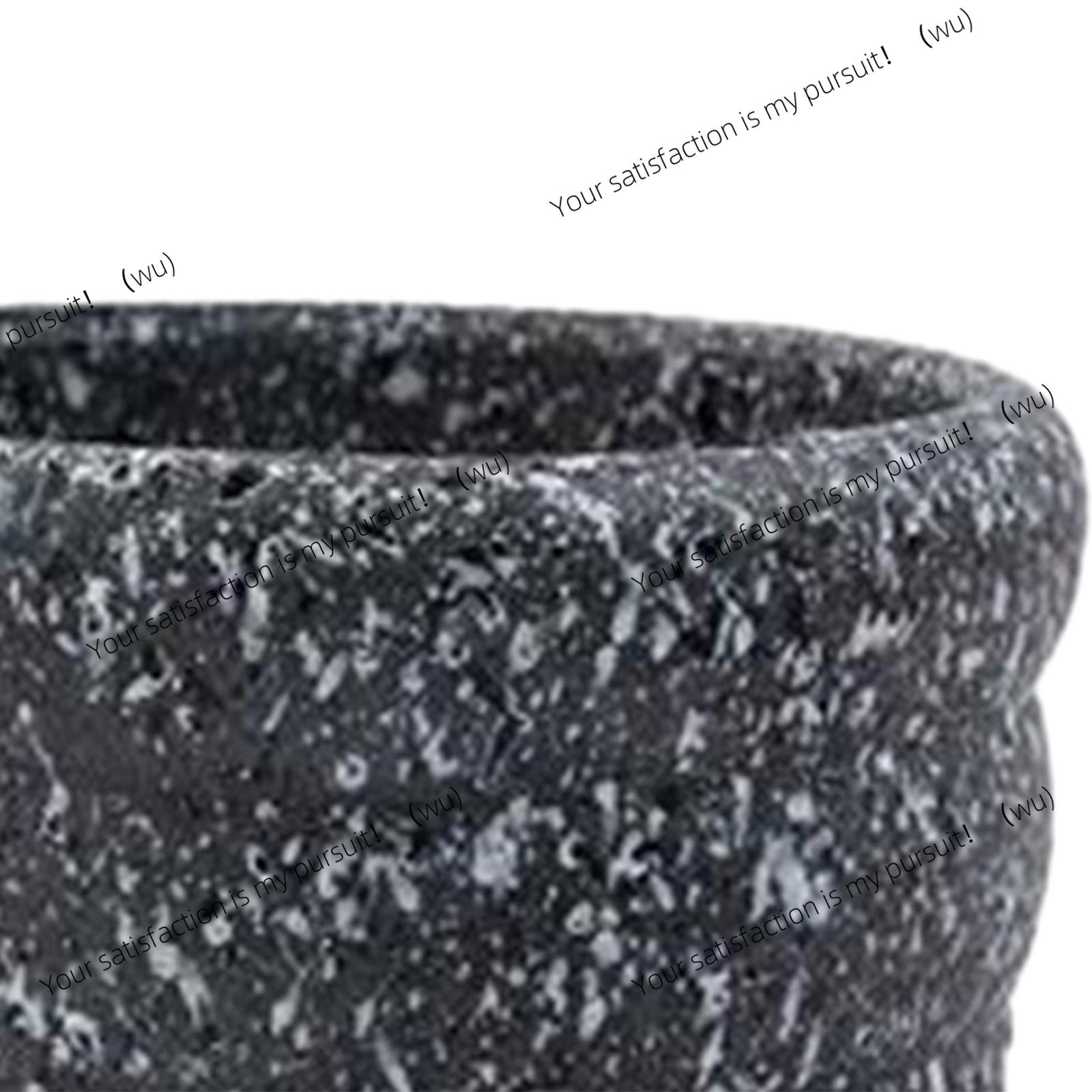 مدقة وهاون للتوابل والصلصات ال - مراجعة Mortar Pestle Granite وسعره