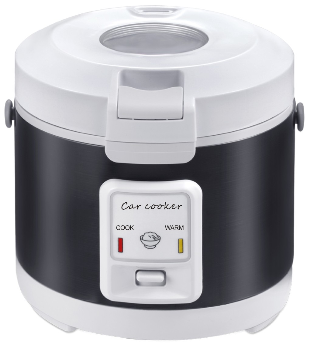 جهاز تسخين وتسخين الطعام بالبخ - مراجعة Home Cooking Heater وسعره