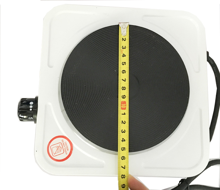 220 فولت 1000 واط الاتحاد الأو - مراجعة Home Cooking Heater وسعره