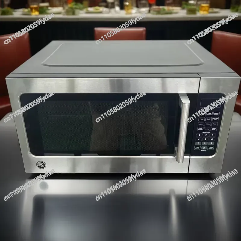 جهاز تسخين الطعام بالميكروويف، - مراجعة Home Cooking Heater وسعره