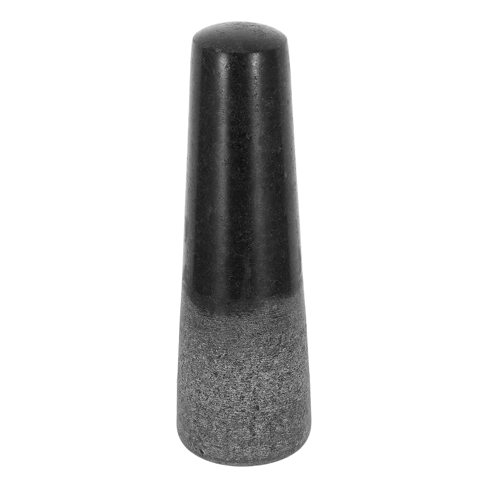 مدقة جرانيت 5.3 بوصة للتوابل و - مراجعة Mortar Pestle Granite وسعره