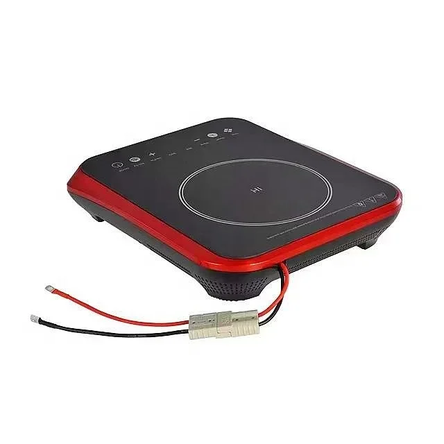 موقد طهي كهربائي يعمل بالطاقة  - مراجعة Home Cooking Heater وسعره
