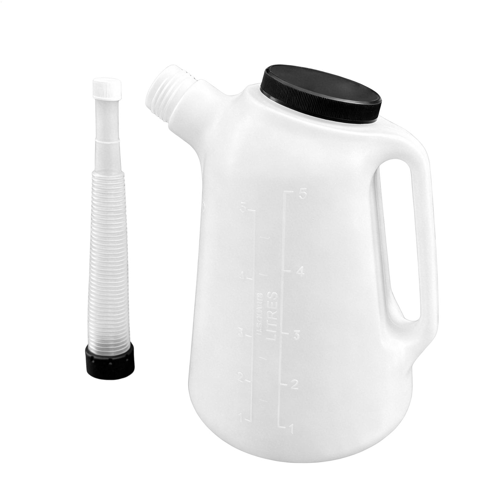 إبريق تعبئة زيت جديد سعة 5 لتر - مراجعة Home Cooking Oil Making Machine وسعره