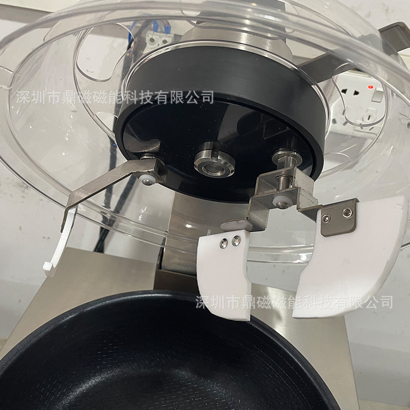 آلة طهي ذكية أوتوماتيكية للاست - مراجعة Home Cooking Robot وسعره